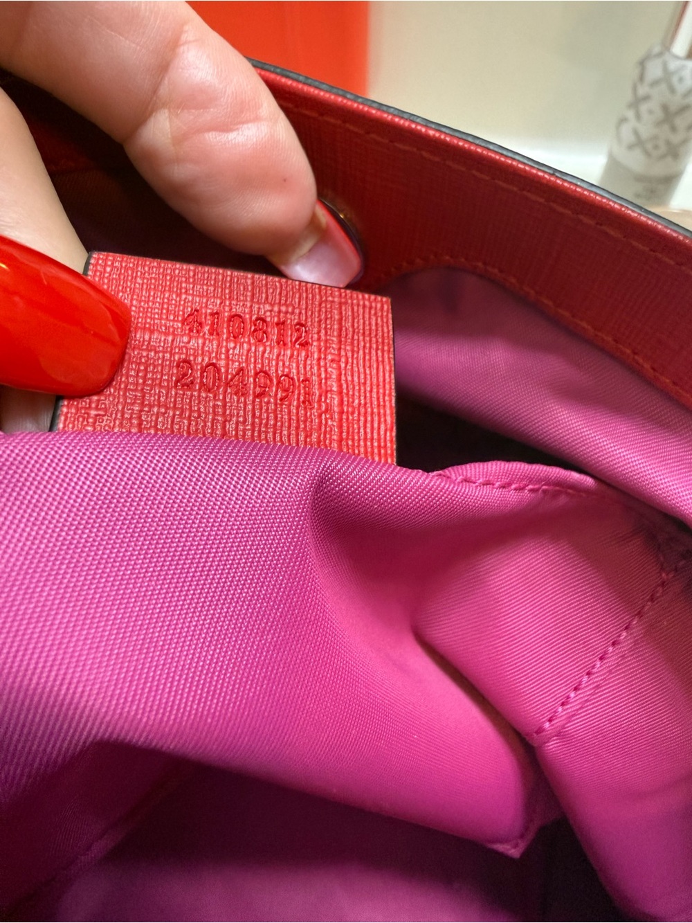 Gucci Supreme GG Stars Tote Bag Authentic - Picture 7 of 13